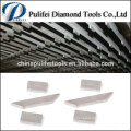 Marble Diamond Segmet for Marble Gang Saw Blade Machine